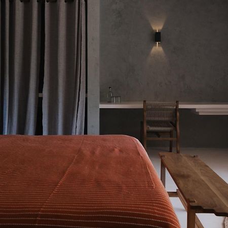 Suuel Hotel Adults Only Brisas de Zicatela Buitenkant foto