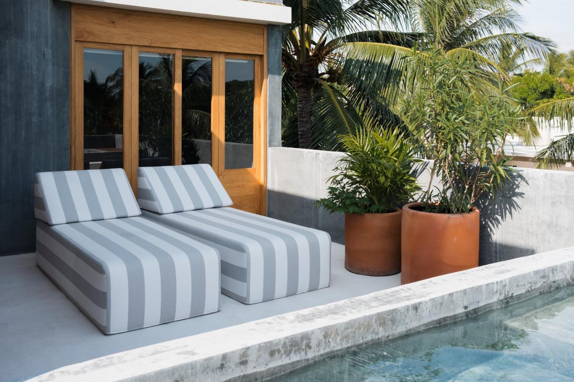 Suuel Hotel Adults Only Brisas de Zicatela Buitenkant foto