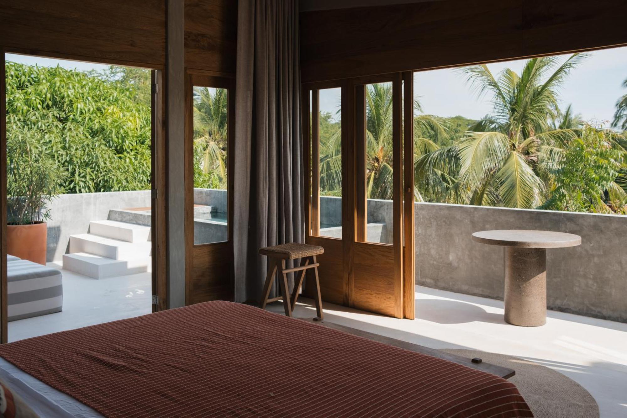 Suuel Hotel Adults Only Brisas de Zicatela Buitenkant foto