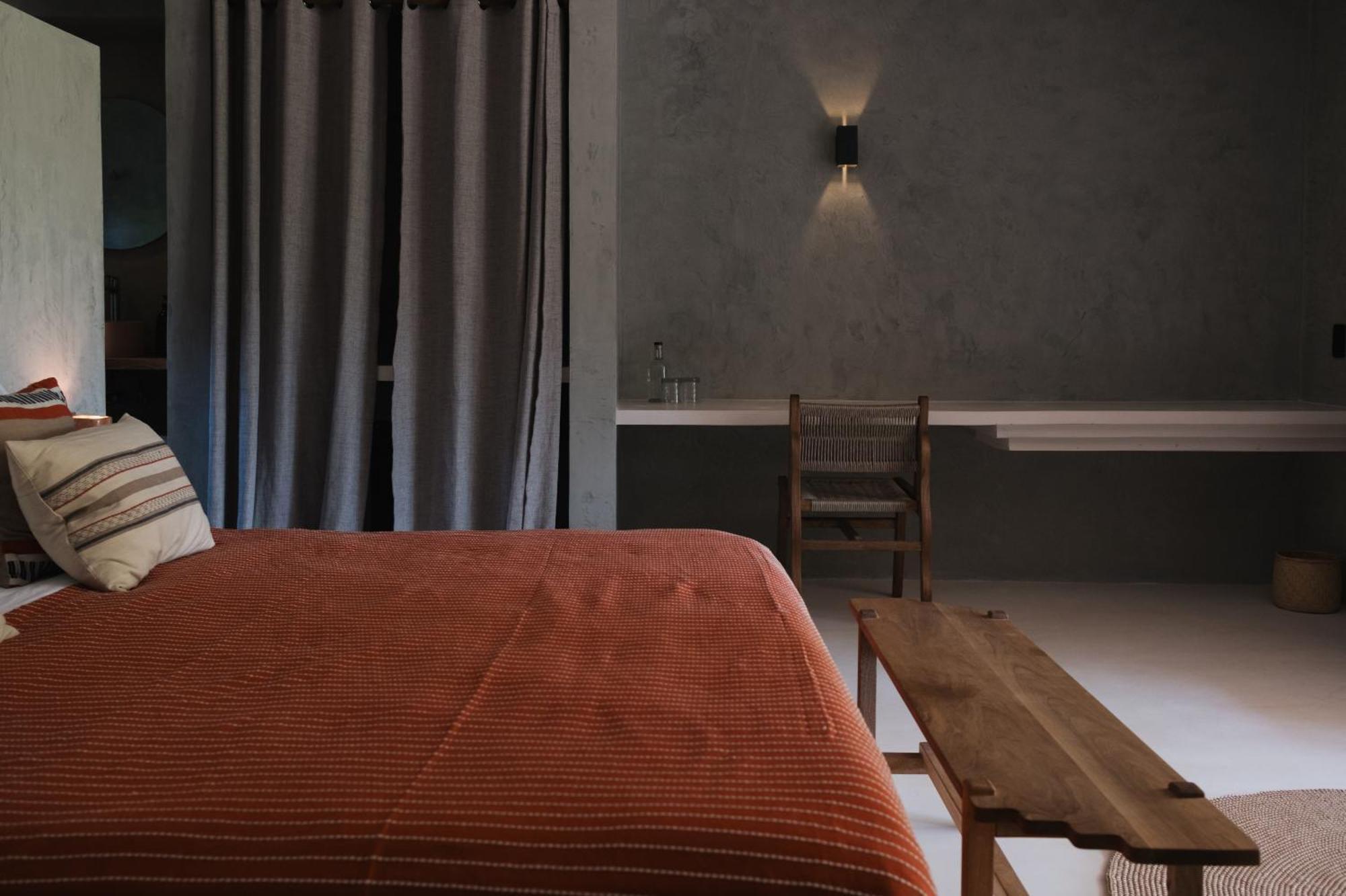 Suuel Hotel Adults Only Brisas de Zicatela Buitenkant foto
