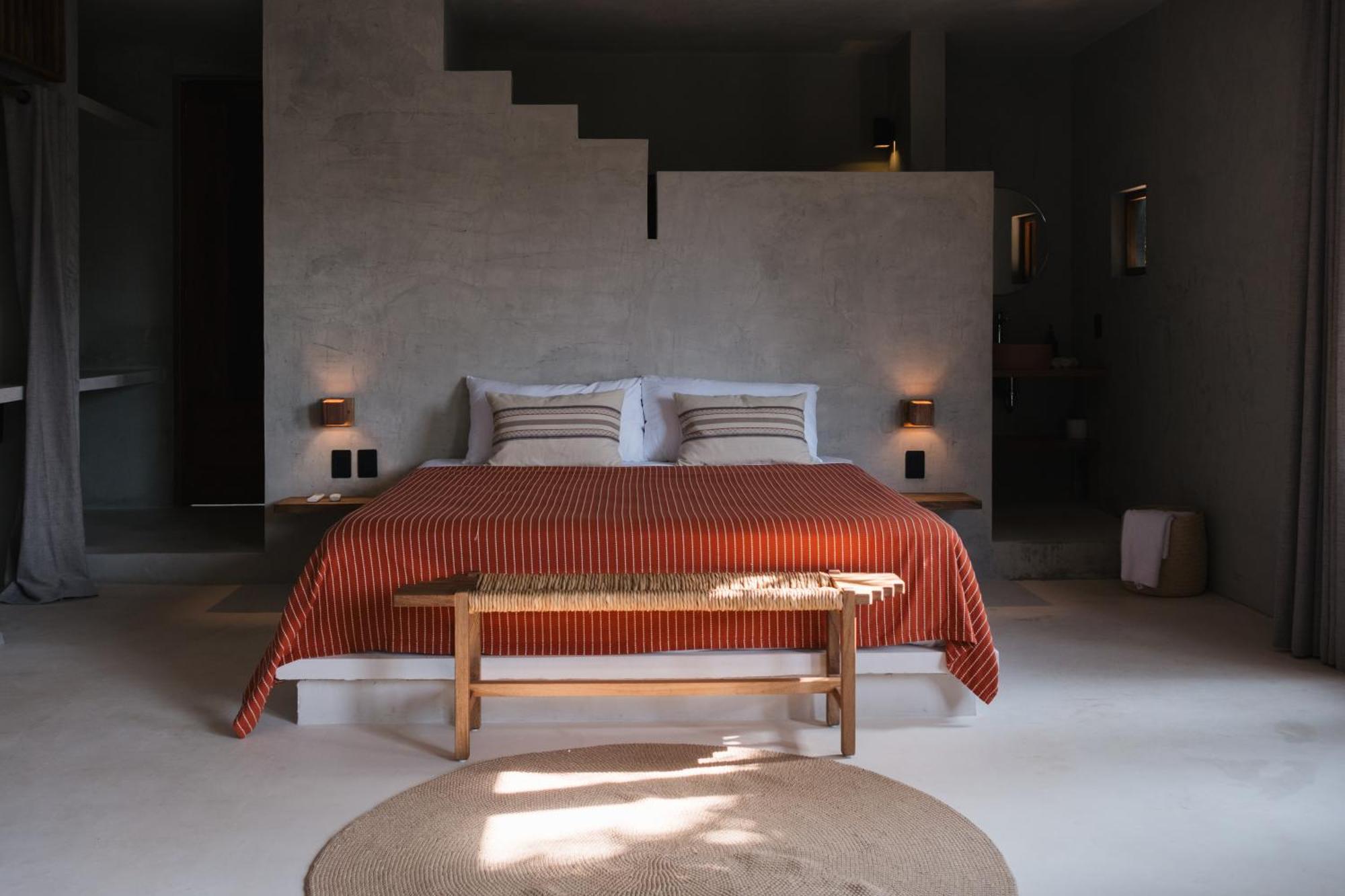 Suuel Hotel Adults Only Brisas de Zicatela Buitenkant foto