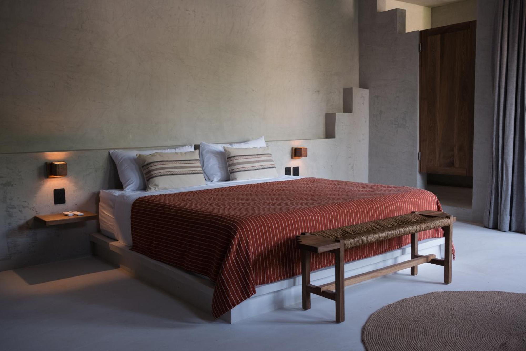 Suuel Hotel Adults Only Brisas de Zicatela Buitenkant foto