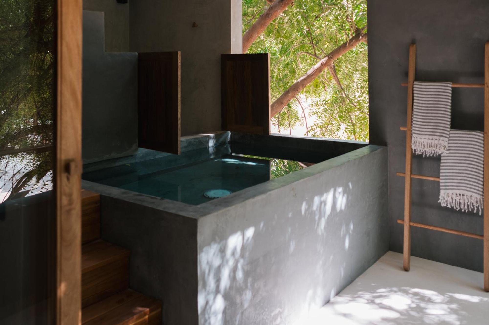 Suuel Hotel Adults Only Brisas de Zicatela Buitenkant foto
