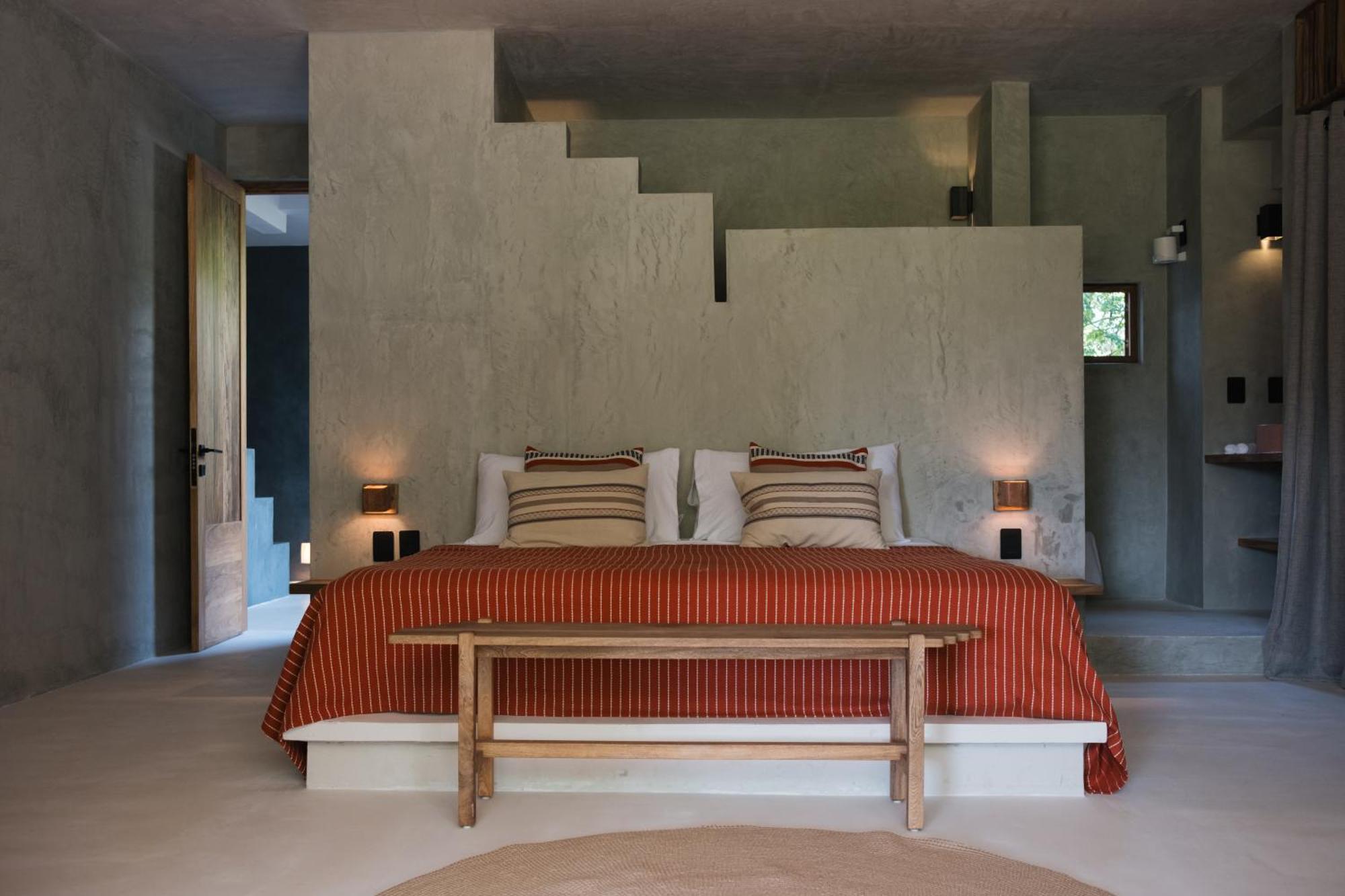 Suuel Hotel Adults Only Brisas de Zicatela Buitenkant foto