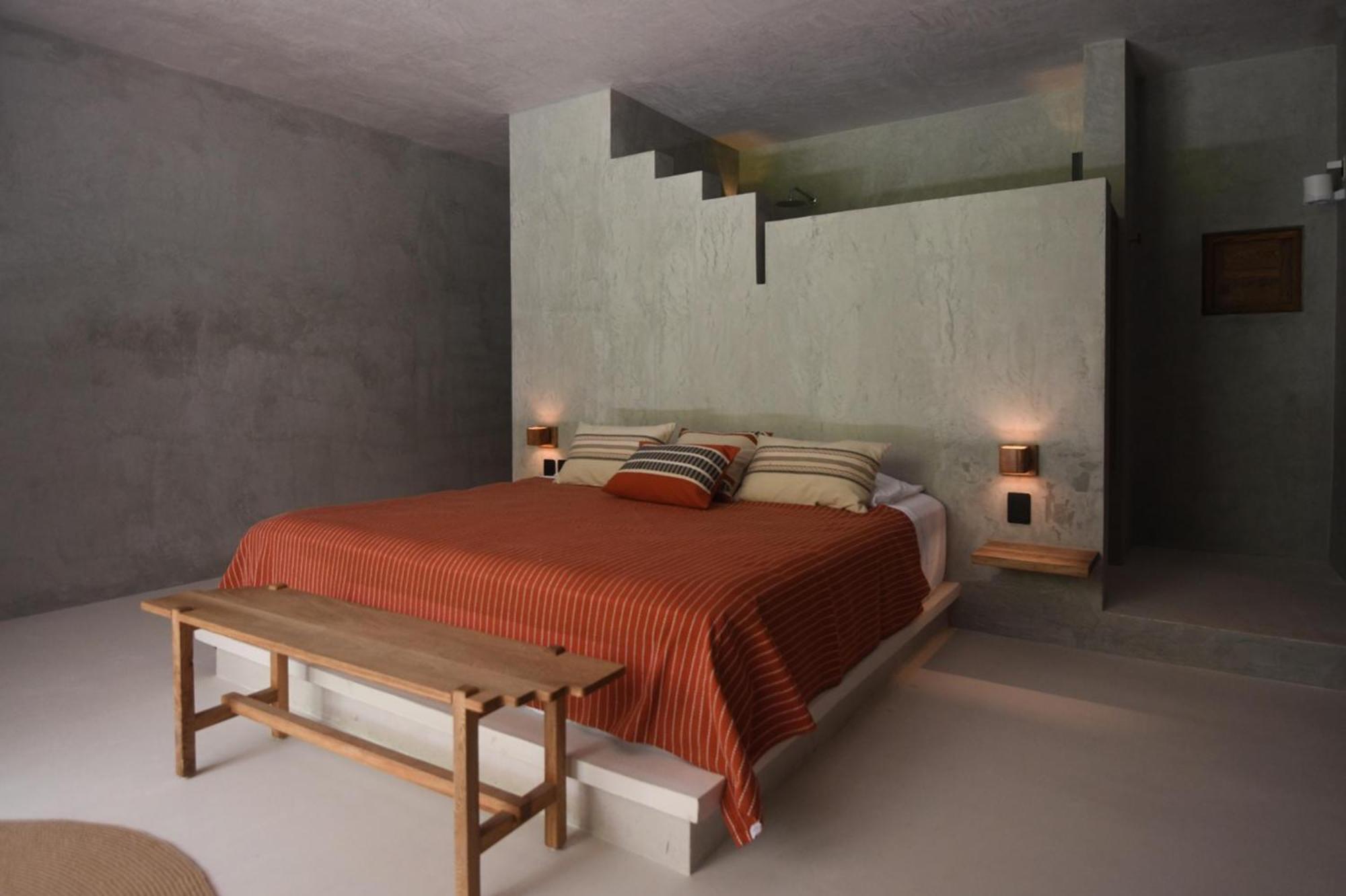 Suuel Hotel Adults Only Brisas de Zicatela Buitenkant foto
