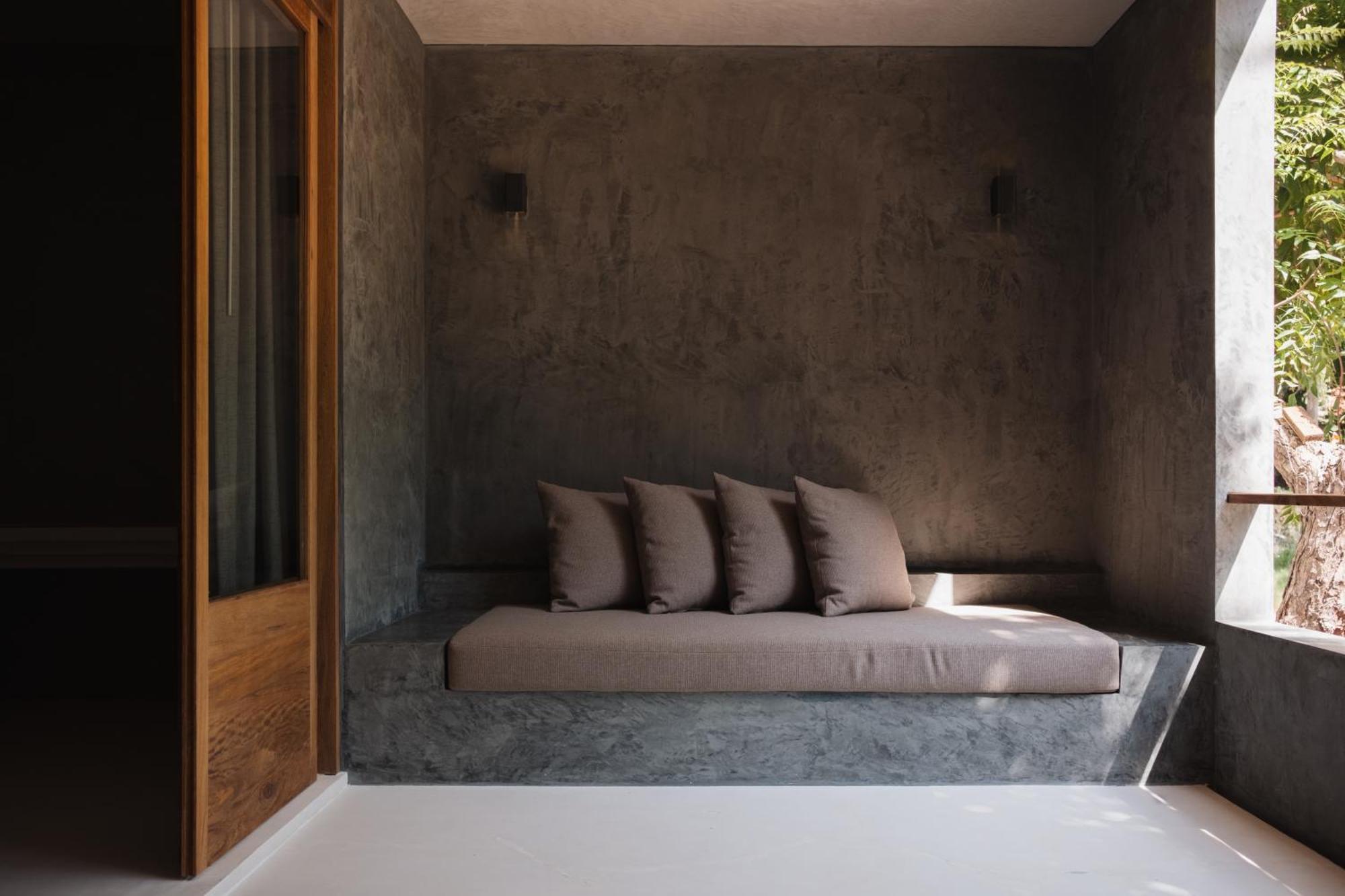 Suuel Hotel Adults Only Brisas de Zicatela Buitenkant foto