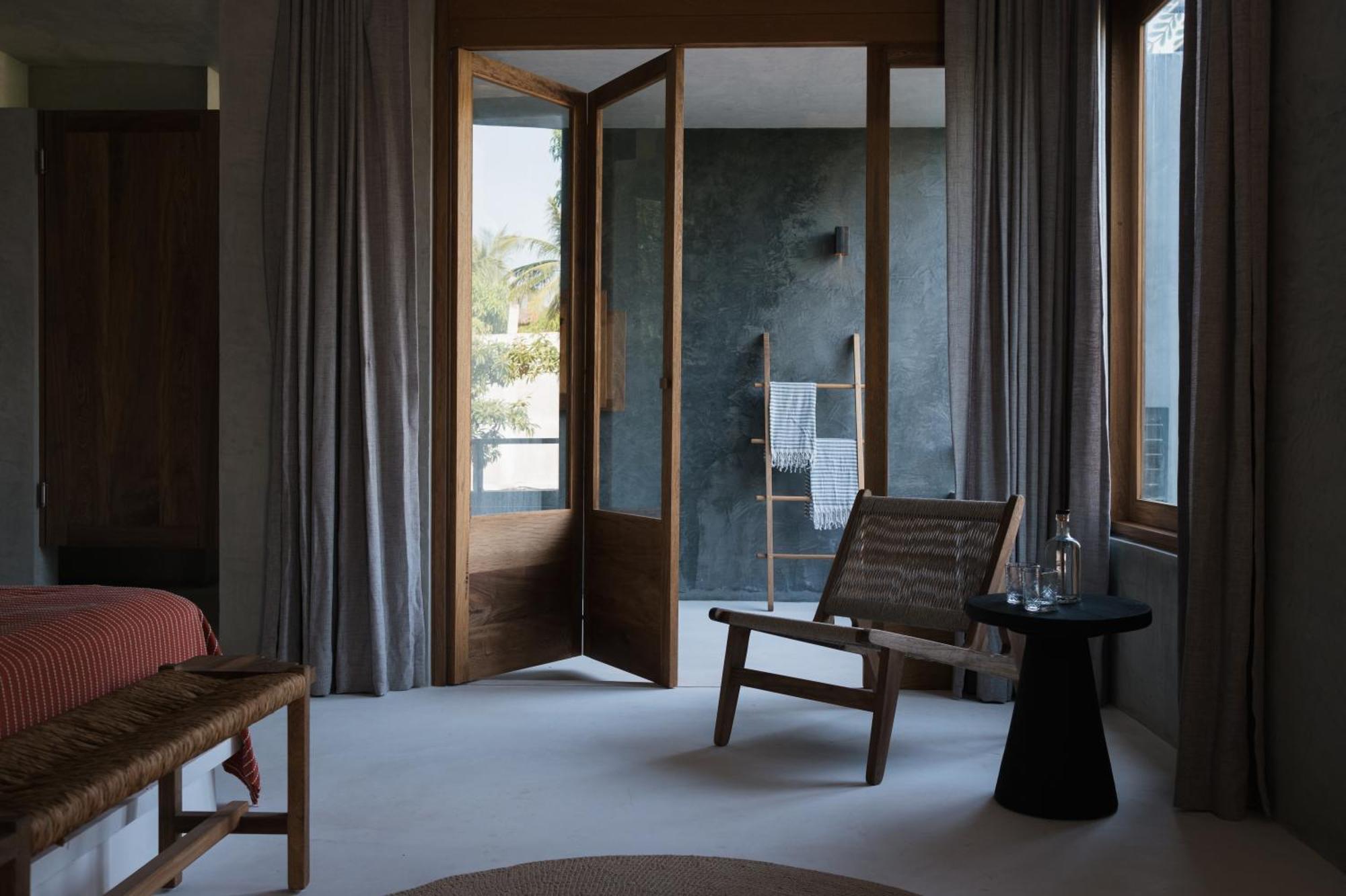 Suuel Hotel Adults Only Brisas de Zicatela Buitenkant foto