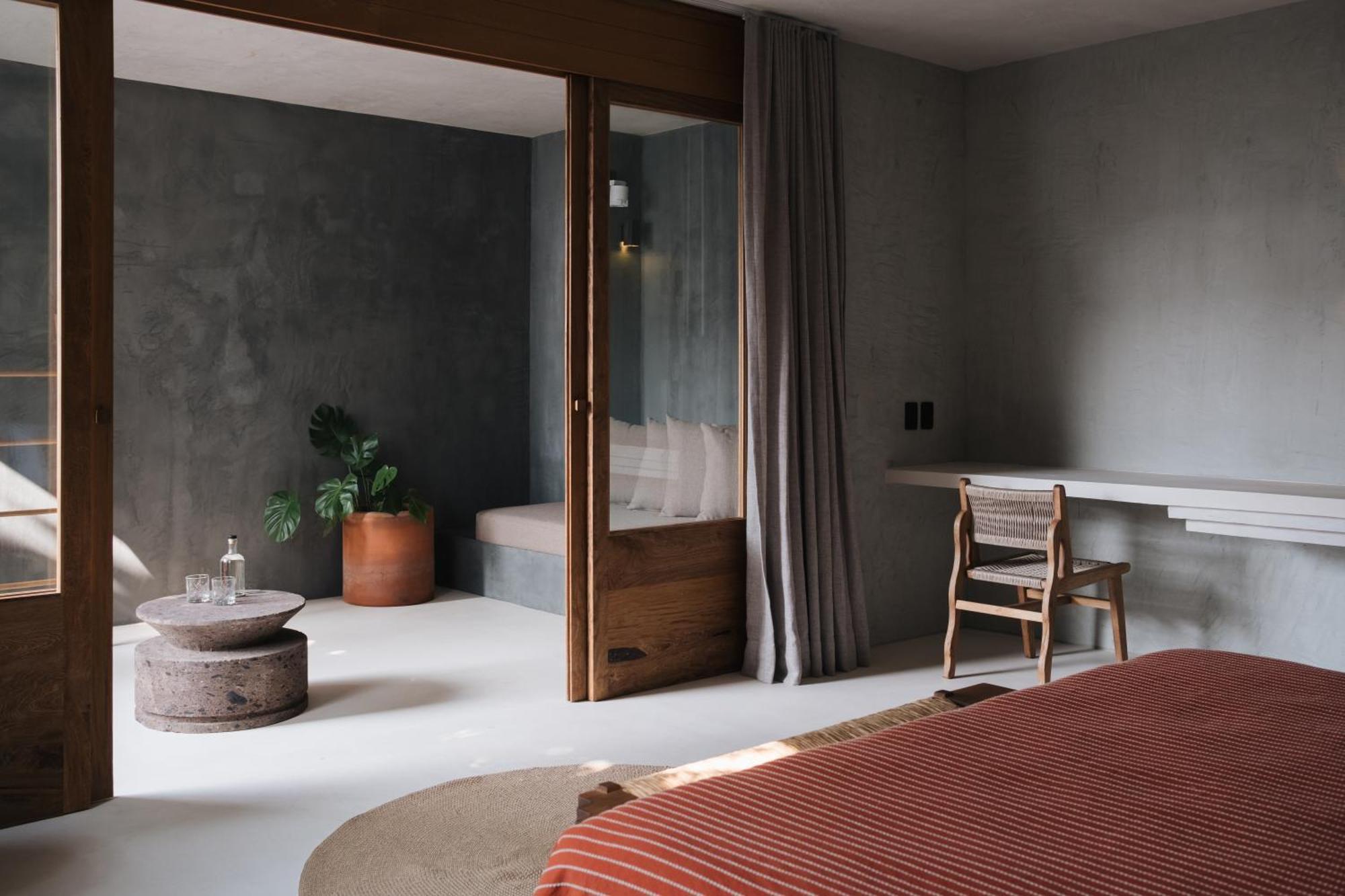 Suuel Hotel Adults Only Brisas de Zicatela Buitenkant foto