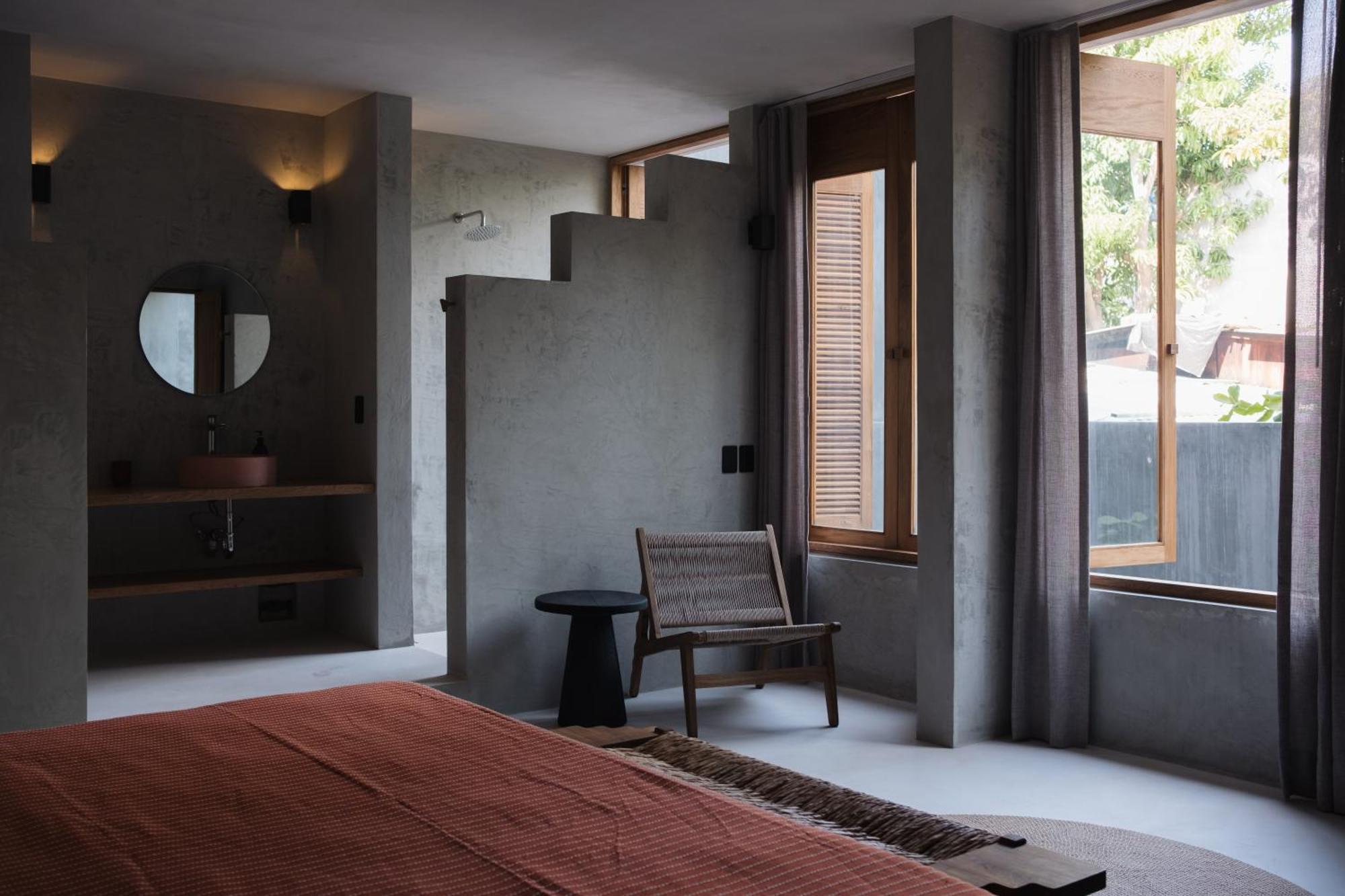 Suuel Hotel Adults Only Brisas de Zicatela Buitenkant foto