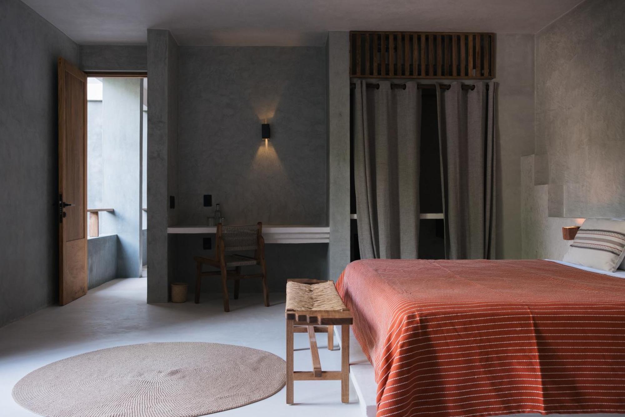 Suuel Hotel Adults Only Brisas de Zicatela Buitenkant foto