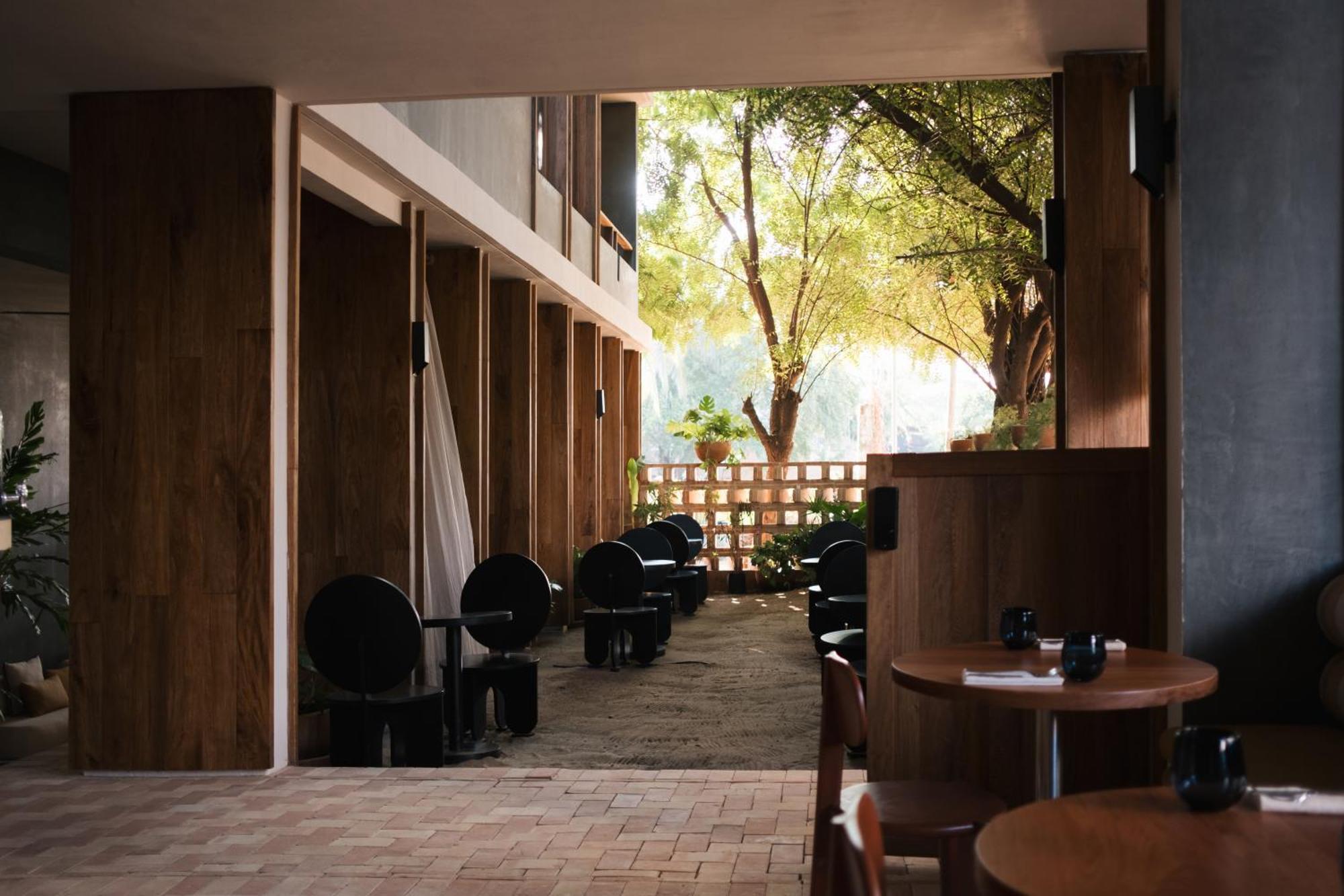 Suuel Hotel Adults Only Brisas de Zicatela Buitenkant foto